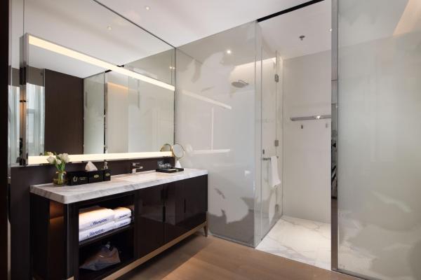 Kuva 8: Hampton by Hilton Shenzhen Nanshan Science and Technology Park