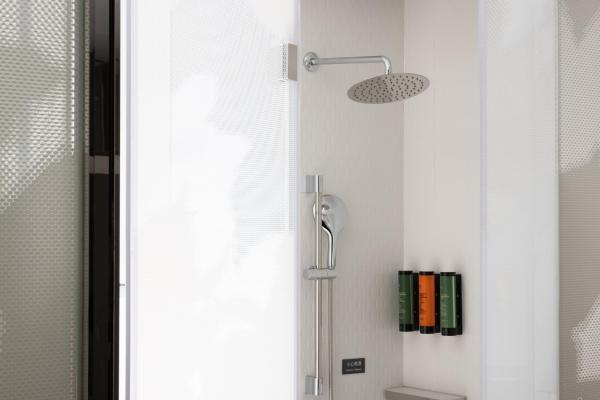 Kuva 7: Hampton by Hilton Shenzhen Nanshan Science and Technology Park