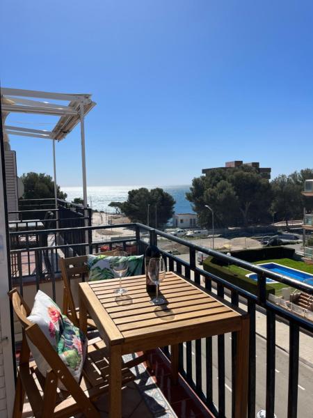 Apartamento Renovado Miami Platja - Miami Platja