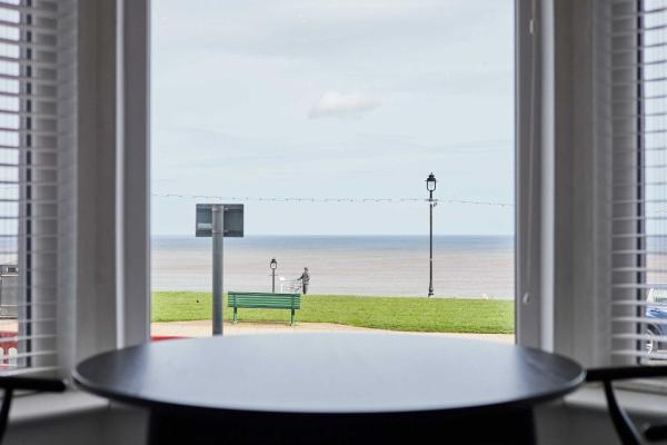 Host & Stay - Seaview Retreat的照片4