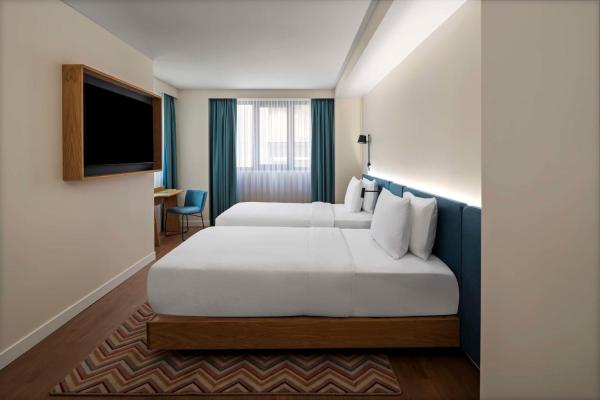 Photo 8 : Hampton By Hilton Istanbul Sirkeci