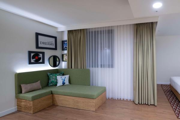 Photo 9 : Hampton By Hilton Istanbul Sirkeci