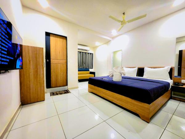 Hotel Near Me, Rajkot, Rajkot