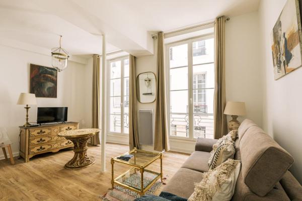 GuestReady - Lovely studio in Paris, 15 minutes from Notre Dame Cathedral., Paris