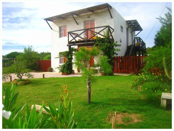 Auf dem Foto ist das Objekt Gin Kovas in der Stadt Punta del Este zu sehen.