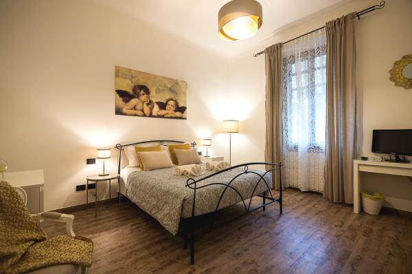 TINA HOUSE FLORENCE, Florencia