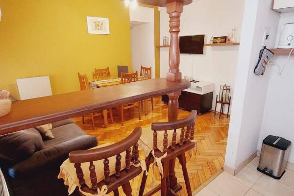 Hermoso departamento en excelente ubicación, Buenos Aires