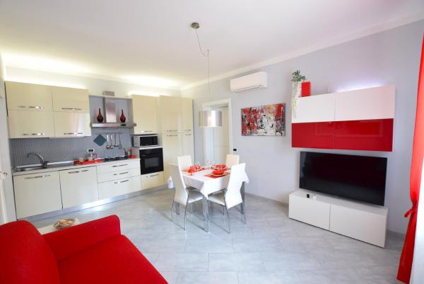 Tirreno Apartment - San Vincenzo