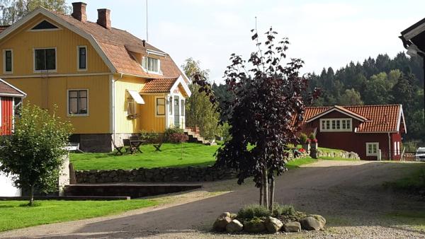 ÄLgbergets Bed & Breakfast - Orust