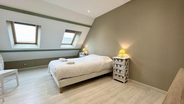 La Hutte - Saint-Valery-sur-Somme