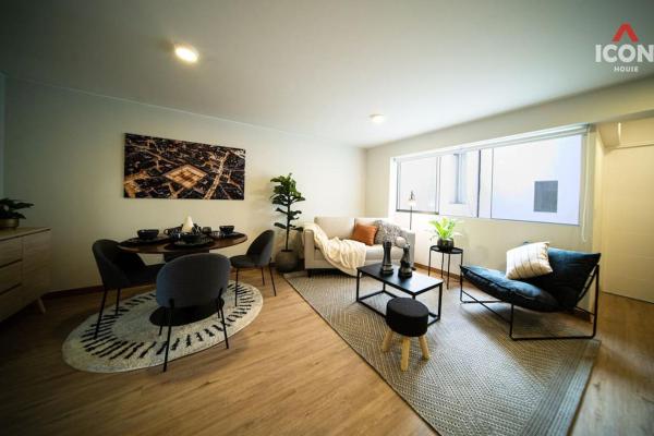 A la foto es mostra l'objecte Amazing 1BR in Miraflores situat a la ciutat de Lima.