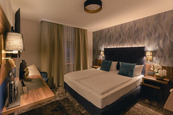 Foto 7: Hotel & Restaurant Rose