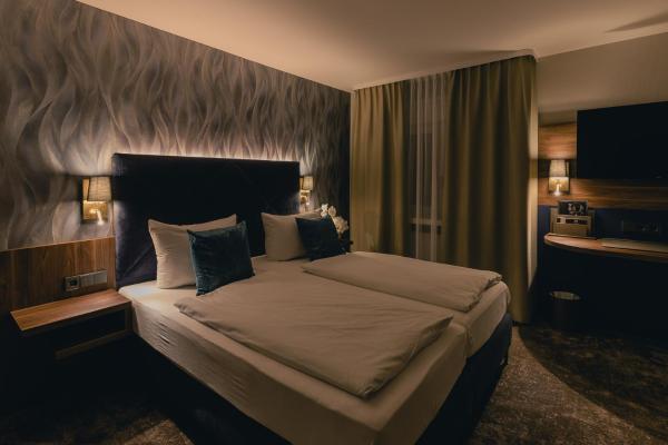 Foto 2: Hotel & Restaurant Rose