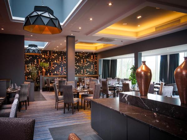 A la foto es mostra l'objecte Talbot Hotel Cork situat a la ciutat de Cork.