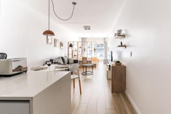 Juncal - Charming Apart In Palermo - 부에노스아이레스