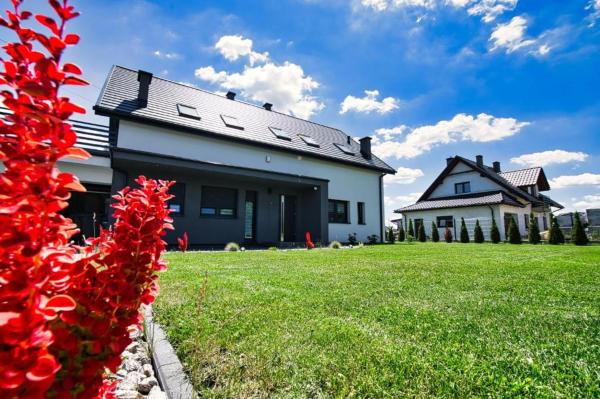 Kuvassa näkyy kohde Apartamenty Izabell by Housine, joka sijaitsee kaupungissa Zator.