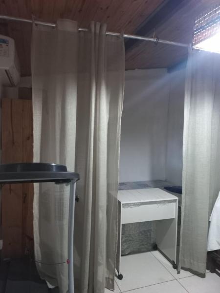 A la foto es mostra l'objecte Casa aconchegante em Barra Grande situat a la ciutat de Marau.