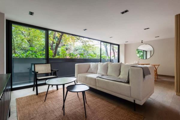 Wynwood House Sinaloa - Mexico City