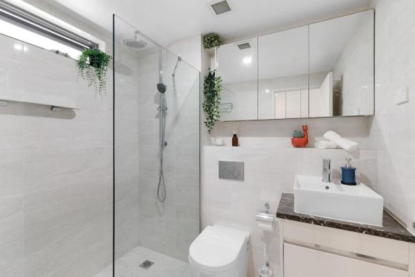 Foto 5: Stylish & Cozy Beach Studio, 5min walk to Bondi Beach