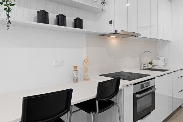 Foto 7: Stylish & Cozy Beach Studio, 5min walk to Bondi Beach