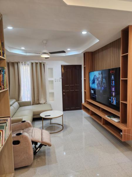 Bilde 3: Riverduplex - Luxury duplex at a fair price