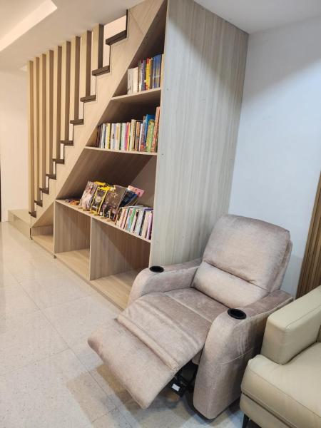 Bilde 5: Riverduplex - Luxury duplex at a fair price
