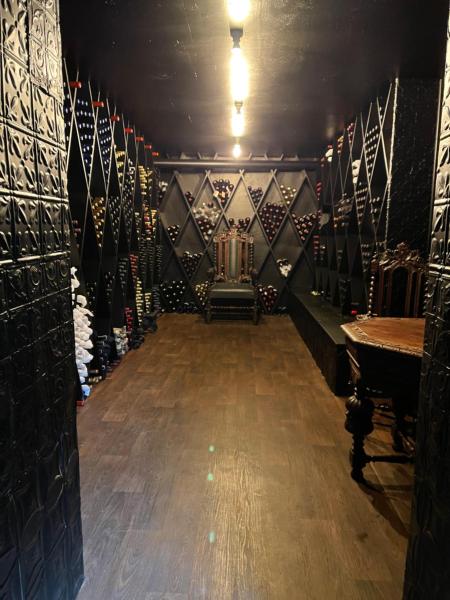 Cloud 9の写真9