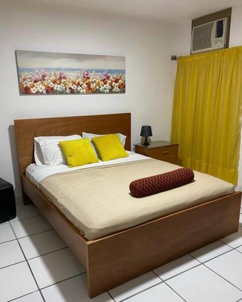 A la foto es mostra l'objecte La mejor zona de acarigua araure situat a la ciutat de Acarigua.