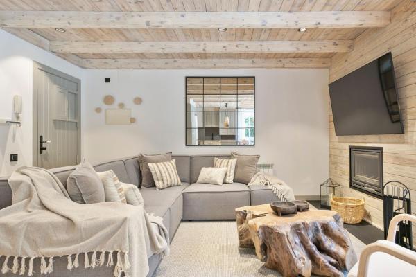 Foto 6: Luderna - Apartamento Val de Ruda B74 Hònt de Lòcampo