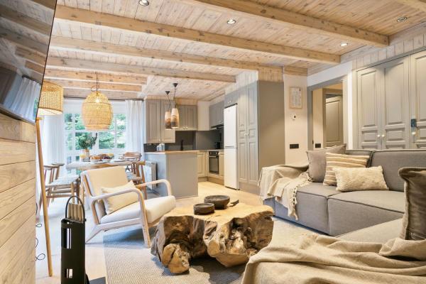 Foto 8: Luderna - Apartamento Val de Ruda B74 Hònt de Lòcampo