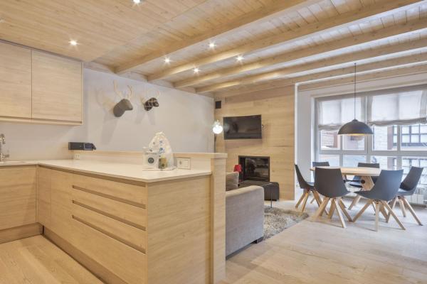 Foto 3: Luderna - Apartamento Val de Ruda A22 Montlude