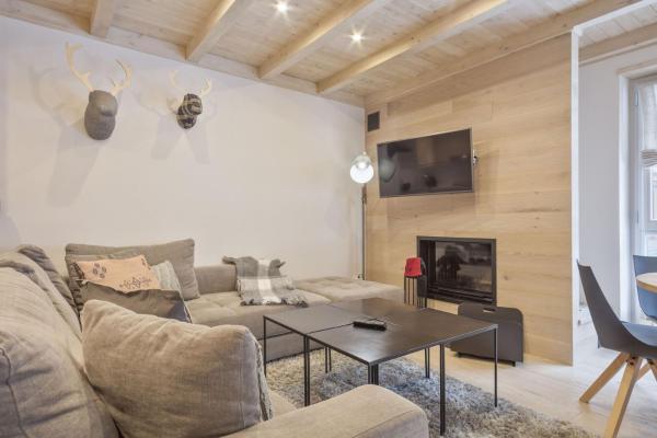 Foto 4: Luderna - Apartamento Val de Ruda A22 Montlude
