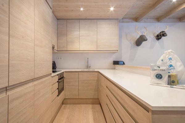 Foto 6: Luderna - Apartamento Val de Ruda A22 Montlude