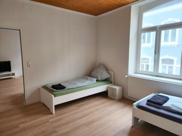 Foto 2: Work & Stay Apartment in Stolberg bei Aachen