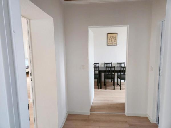 Foto 3: Work & Stay Apartment in Stolberg bei Aachen