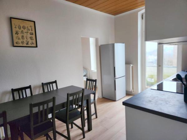 Foto 4: Work & Stay Apartment in Stolberg bei Aachen