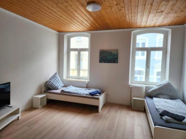 Foto 7: Work & Stay Apartment in Stolberg bei Aachen