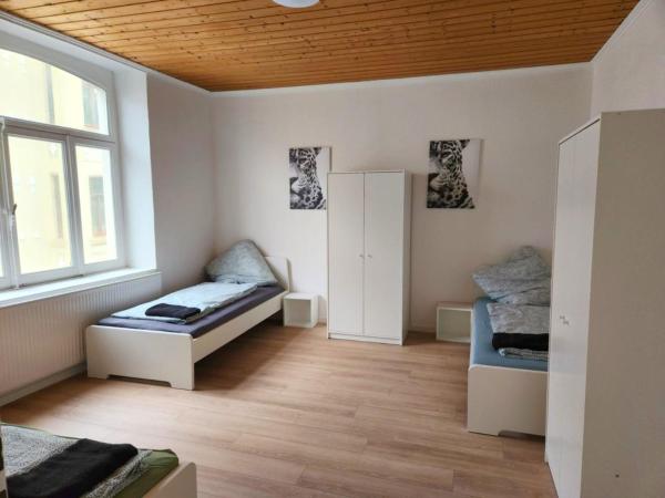 Foto 8: Work & Stay Apartment in Stolberg bei Aachen