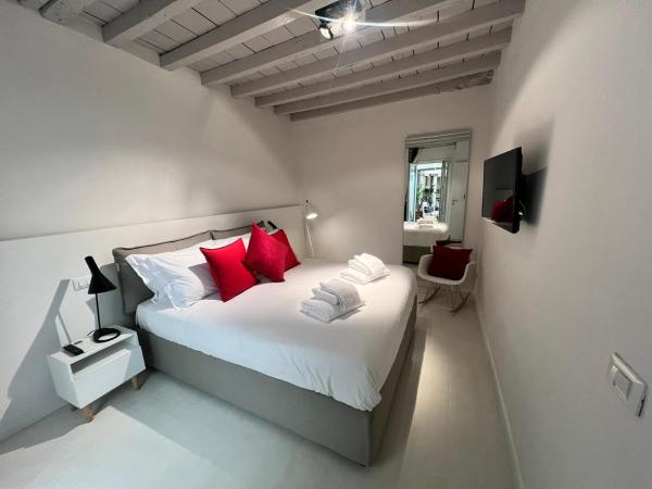 NEW Ground Floor apt and PATIO, Florencia