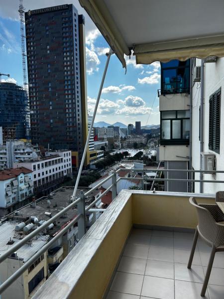 Center View Luxury Apartment, Tirana