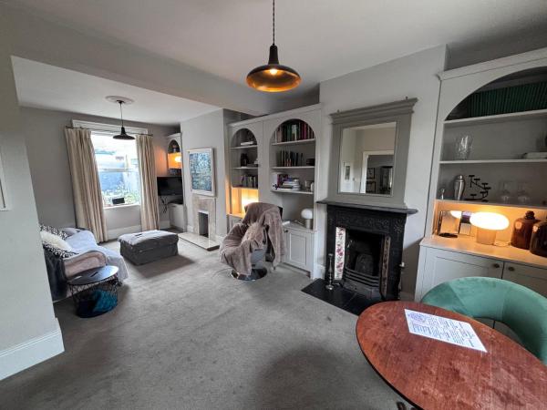 The Ranelagh Townhouse, Dublin