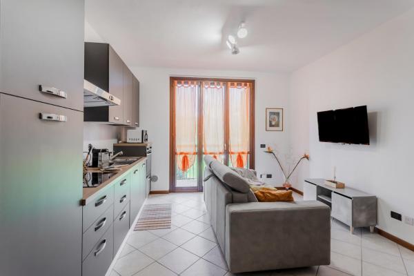 Kuvassa näkyy kohde Casa Maddalena - Pavia, Cava Manara - by HOST4U, joka sijaitsee kaupungissa Bressana Bottarone.