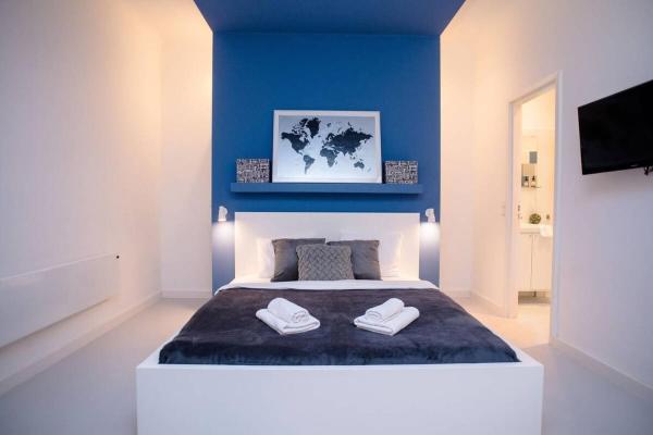 Apartament — 30 m² - Cute, new and modern apartment in the center