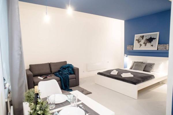 Foto 5: Cute, new and modern apartment in the center