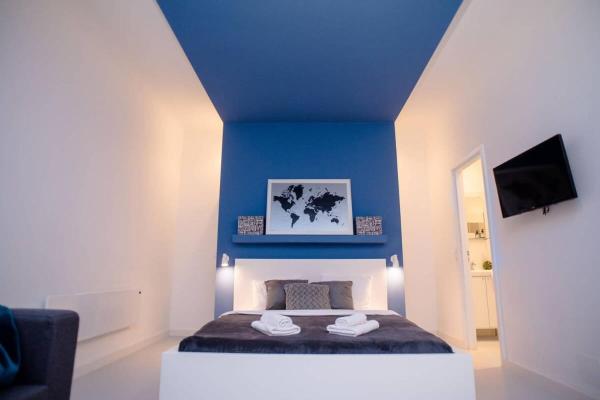 Foto 6: Cute, new and modern apartment in the center