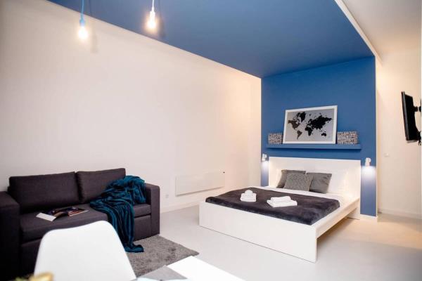 Foto 8: Cute, new and modern apartment in the center