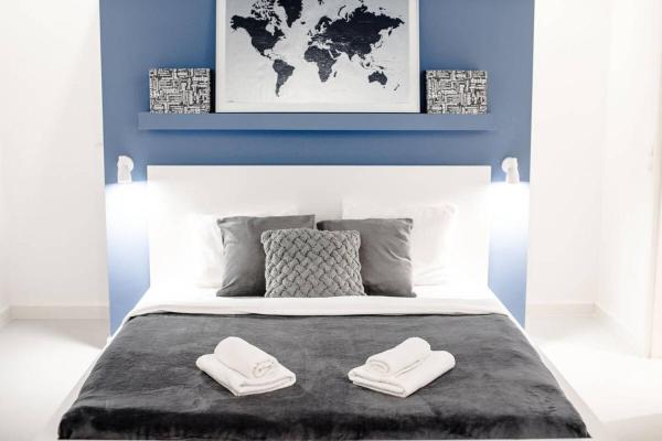 Foto 9: Cute, new and modern apartment in the center