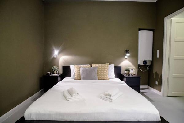 Fotografia 2: Cute, new and stylish apartment in the center