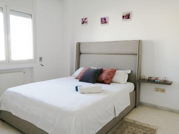 Residence Ahlem, El Aouina