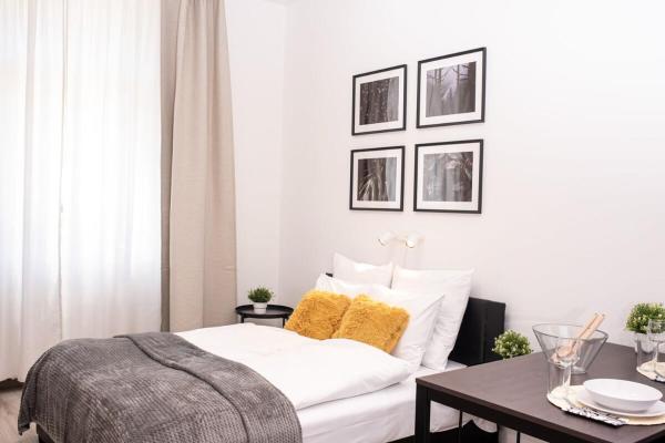 Foto 2: Charming studio at downtown
